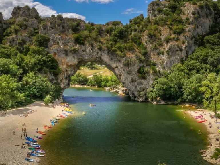 The Best Wild Swimming In France 12 Most Beautiful Spots The Gap