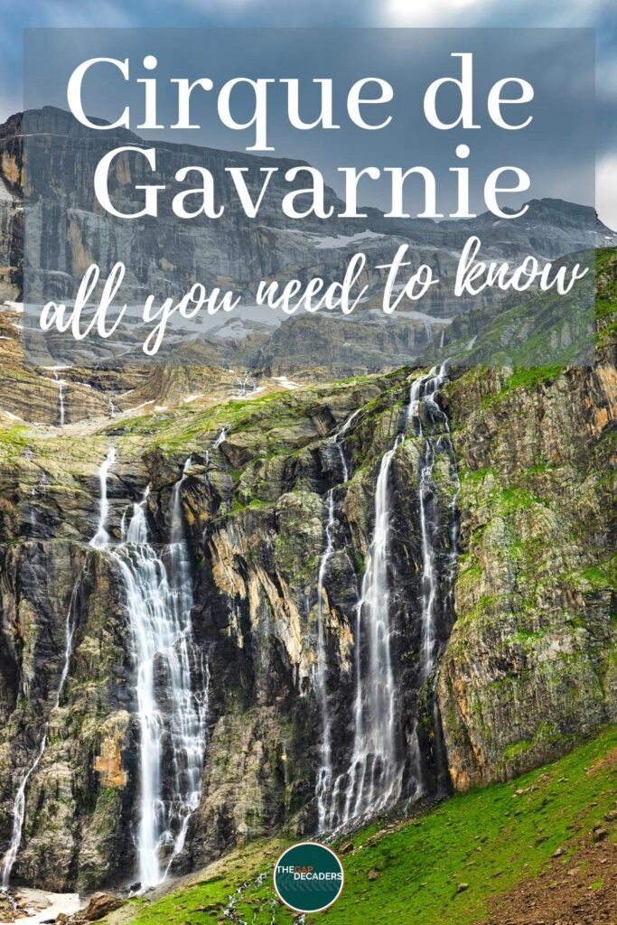 Gavarnie guide