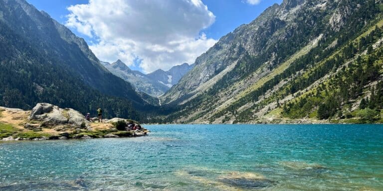 Lac de Gaube Hike