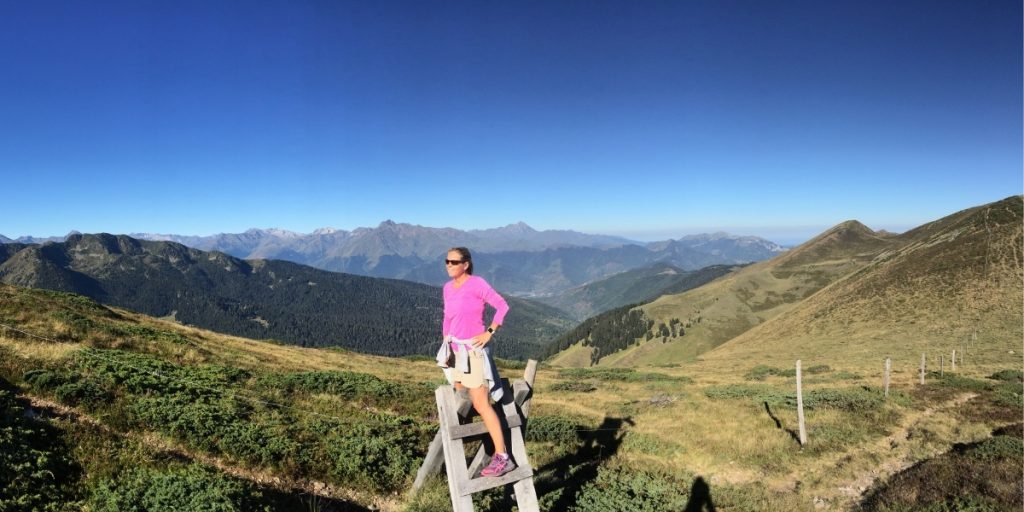 Hiking the Pyrenees