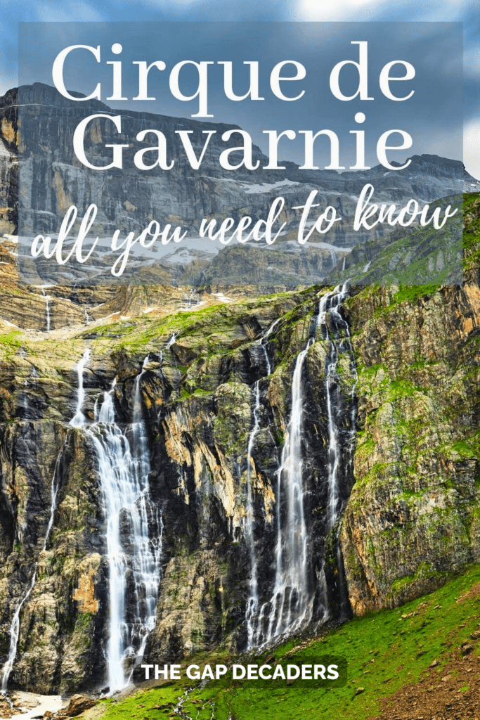 Gavarnie guide