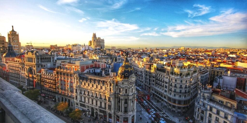 Best things to do in Madrid 2024  Attractions & activities - Klook US