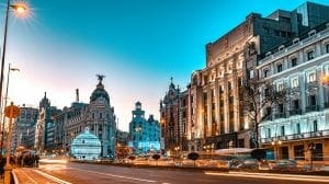 How to Visit Madrid in One Day