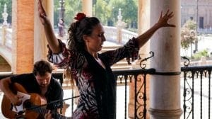 How to Visit Seville in One Day