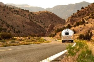 Our Top Eleven Motorhome Gadgets