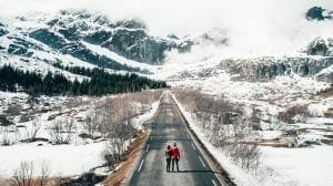 Ten Truths of Travelling Together