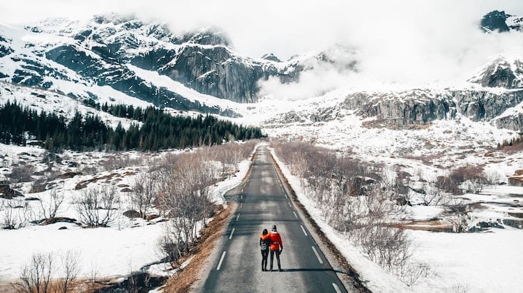 Ten Truths of Travelling Together