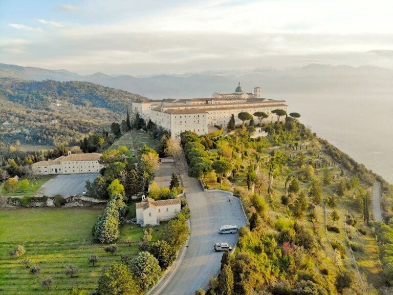 Unraveling The History And Beauty Of Monte Cassino: A Guide To The ...