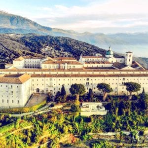 the best of montecassino