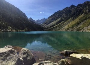 The Best Wild Swimming in France