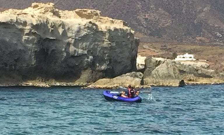 Best Review of Sevylor Colorado Inflatable Kayak