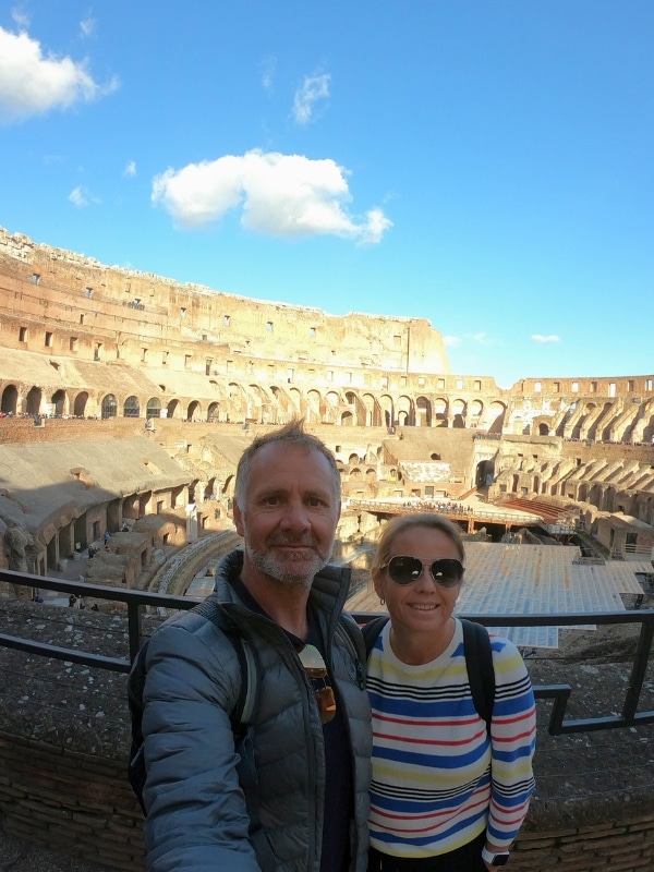 The Best of Rome in 36 Hours: Ultimate Itinerary + Map | The Gap Decaders