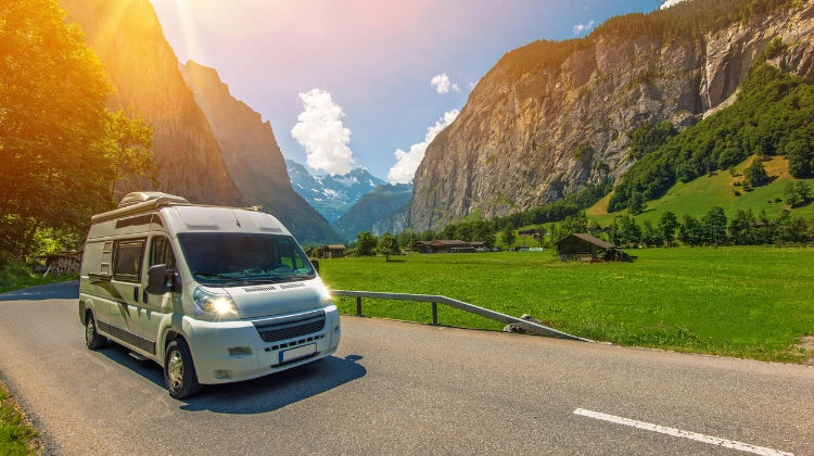 best campervan for everyday use