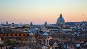 The Best of Rome in 36 Hours