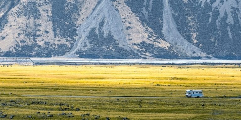 How to Plan an Epic Road Trip in 2020