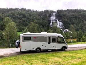 motorhome life