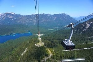 Visit Zugspitze