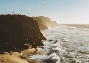 Touring Portugal in a Motorhome
