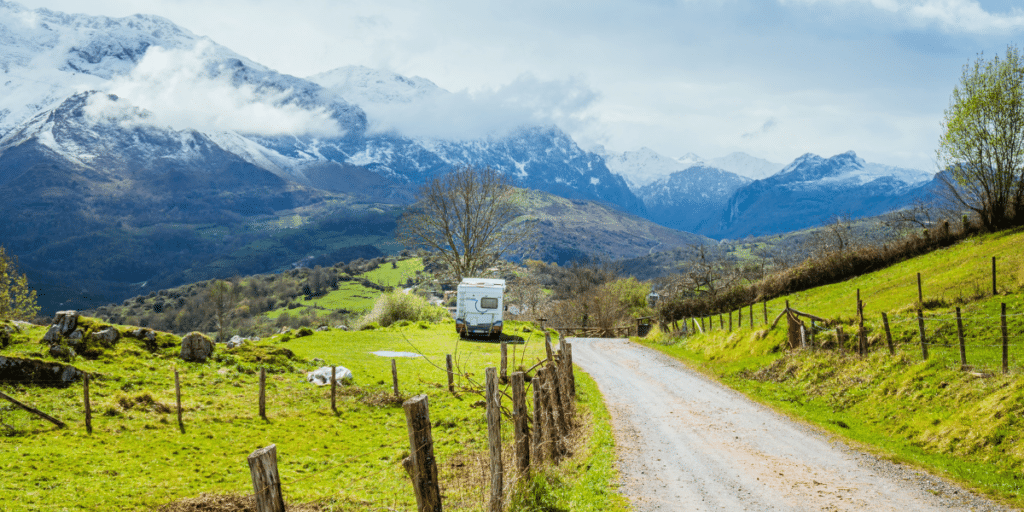 motorhome insurance guide