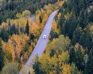 Essential Guide to Full-Timing Motorhome Insurance
