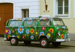 Why Does my Motorhome Smell Bad?
