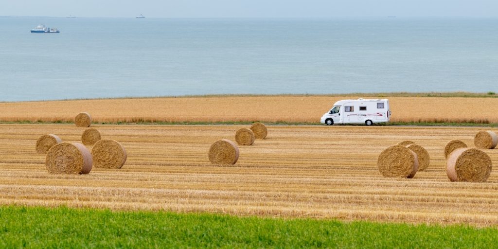 motorhome life questions