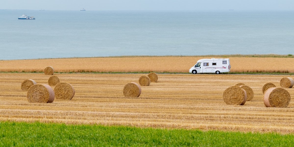 Top Ten Questions About Motorhome Life The Gap Decaders