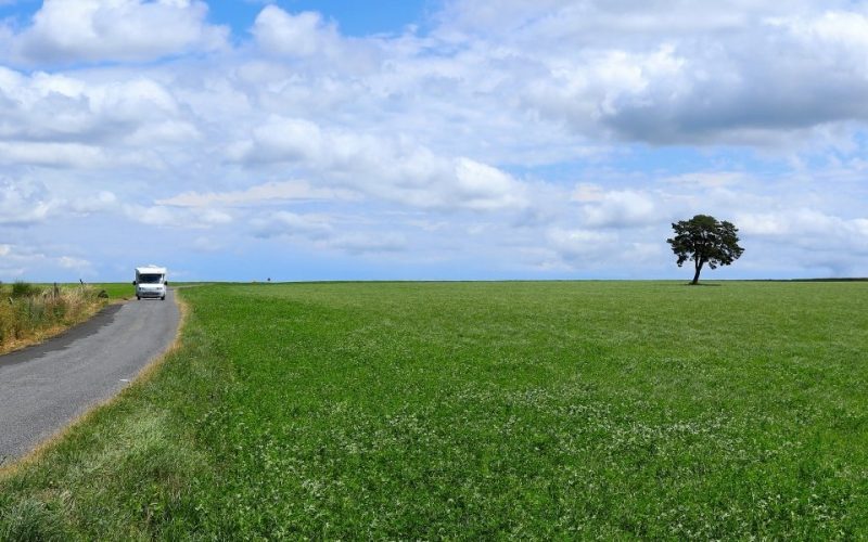 The Essential Guide to FullTiming Motorhome Insurance The Gap Decaders