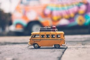 Ten Questions We Always Get Asked About Motorhome Life