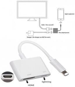 motorhome must haves for watching tv