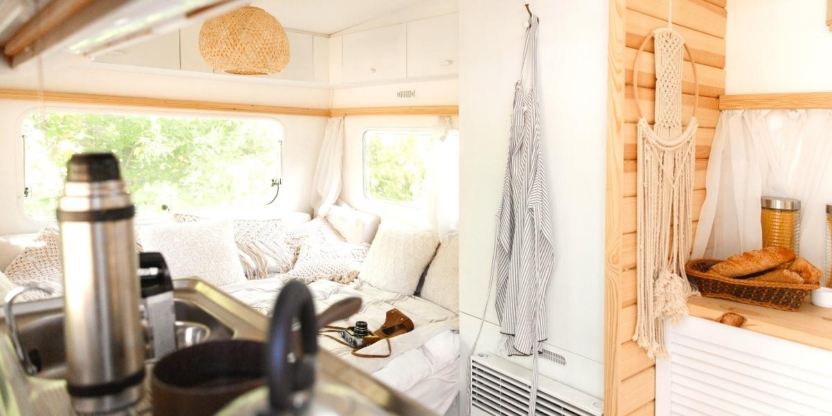 The Best Motorhome Gadgets (that you will actually use!)