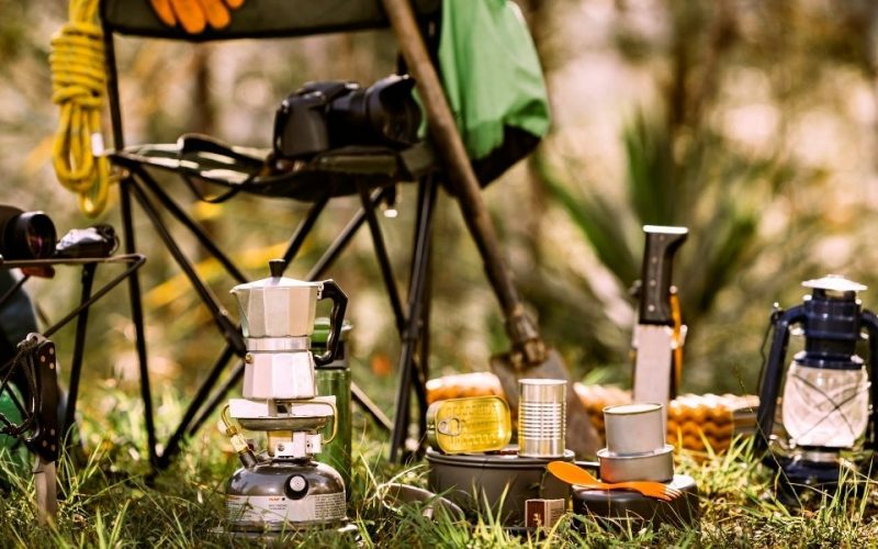 The Best Motorhome Gadgets (that you will actually use!) The Gap Decaders