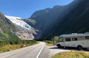 How to Tour Europe in a Motorhome