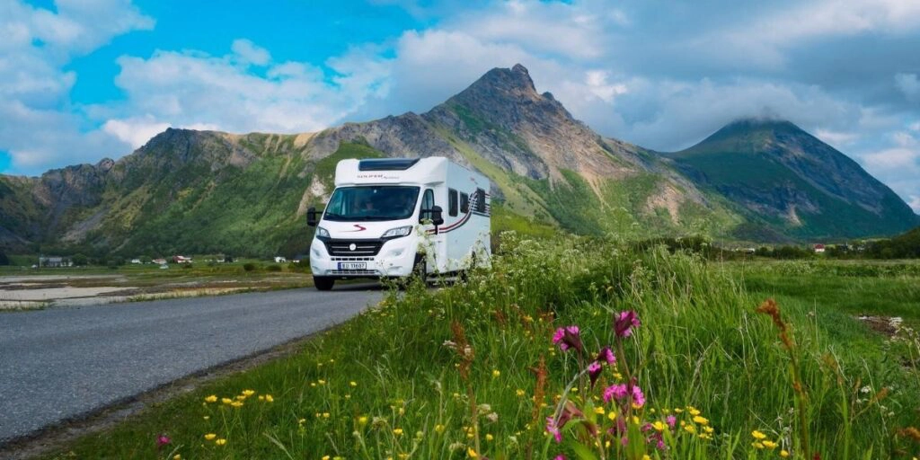 motorhome tips for beginners