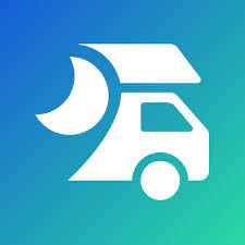 Top motorhome parking app