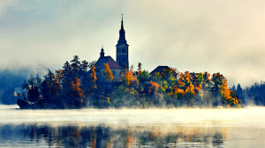The Best Destinations for Autumn in Europe