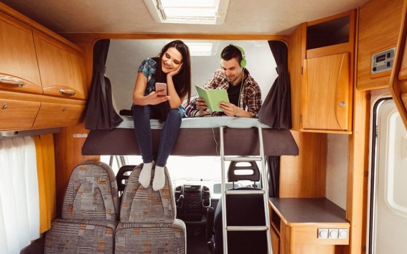 Top 27 Free Motorhome Apps The Gap Decaders
