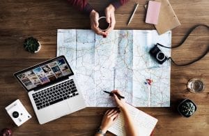 How to Tour Europe in a Motorhome