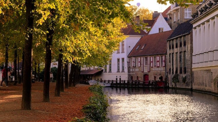 Autumn in Europe: 23 Stunning Destinations for Fall | The Gap Decaders