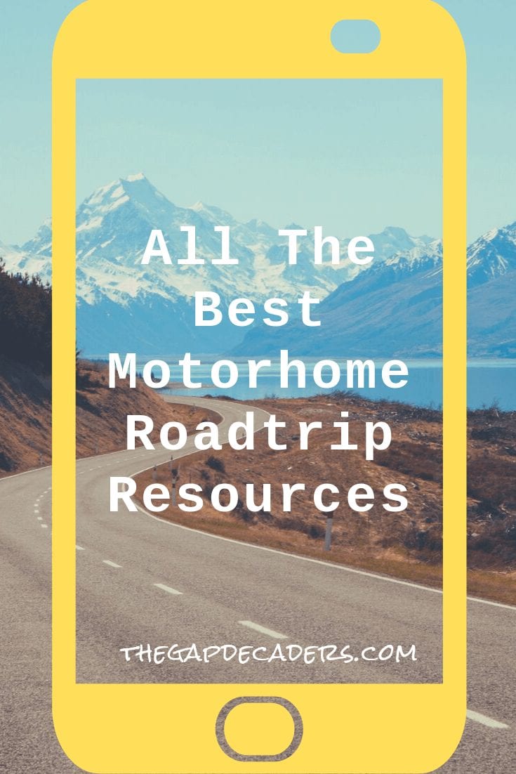 Top 27 FREE Motorhome Apps for 2020 The Gap Decaders The Gap Decaders