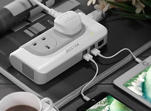 Motorhome Gadgets