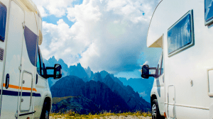 How to Tour Europe in a Motorhome
