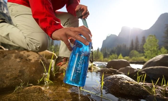 best campervan gadgets for safe drinking water