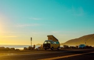 Is Spain the Best Place to Spend Winter in a Motorhome?
