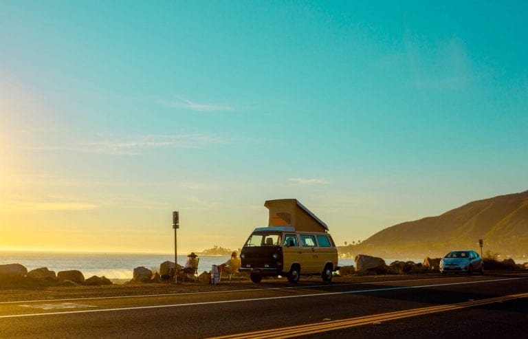 Is Spain the Best Place to Spend Winter in a Motorhome?