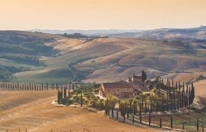 The Complete Guide to Touring Italy by Motorhome