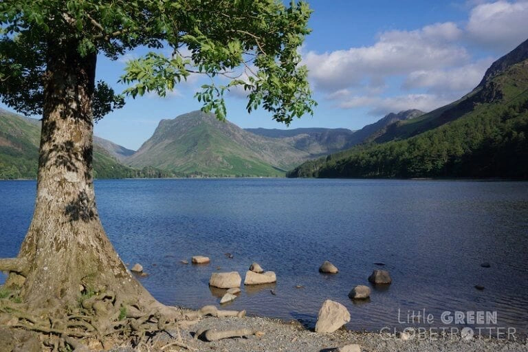 Buttermere-Lake-District