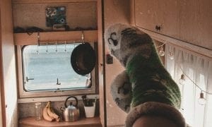 motorhome jobs