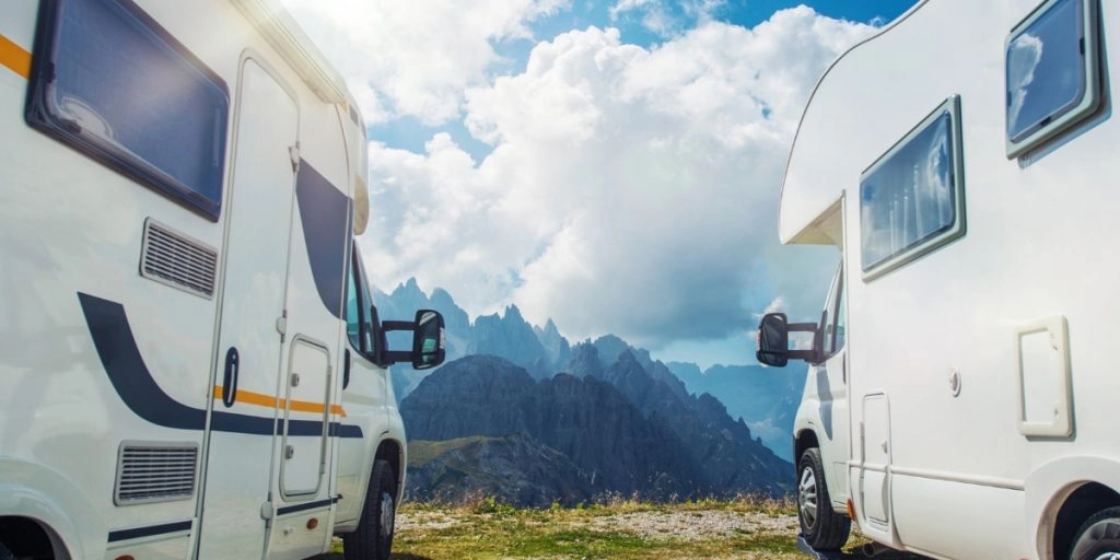 101+ Motorhome Essentials You Need + Packing Checklist