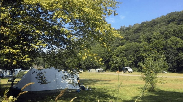 Best campsites in Belgium